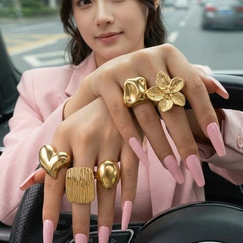 Rings