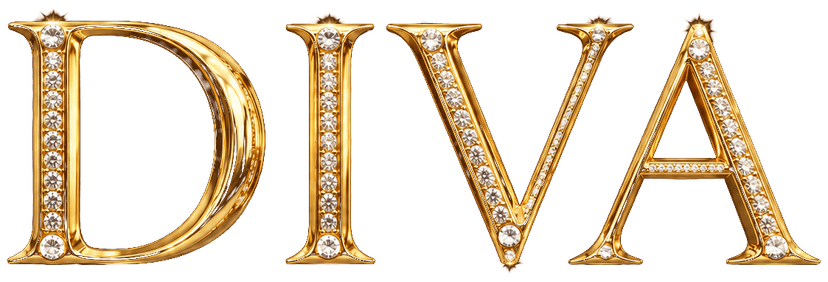 DIVA — Modern Indian Fashion Jewellery